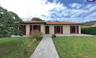 Maison 5 Pièces 134 m² à vendre à Saint-Girons (09200)