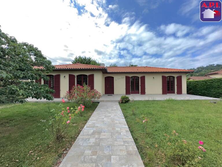 Maison 5 pièces 134 m² — photo 1