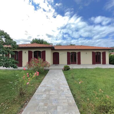 Maison 5 pièces 266000 €