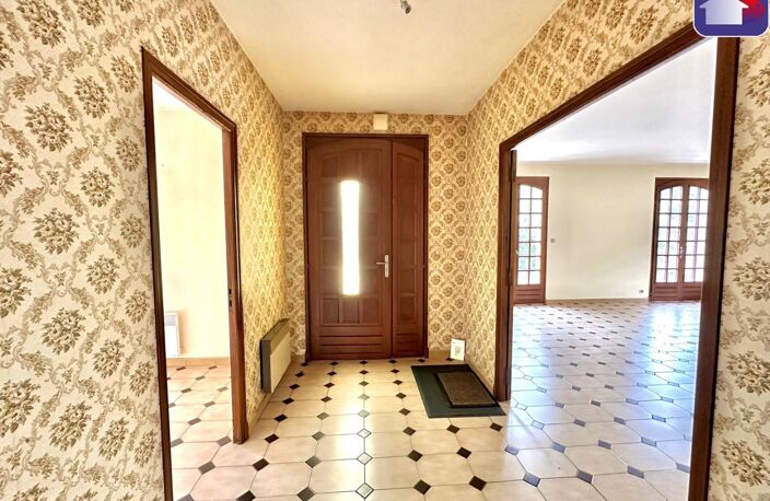 Vente maison 5 pièces 134 m² Saint-Girons (09200) — photo 3