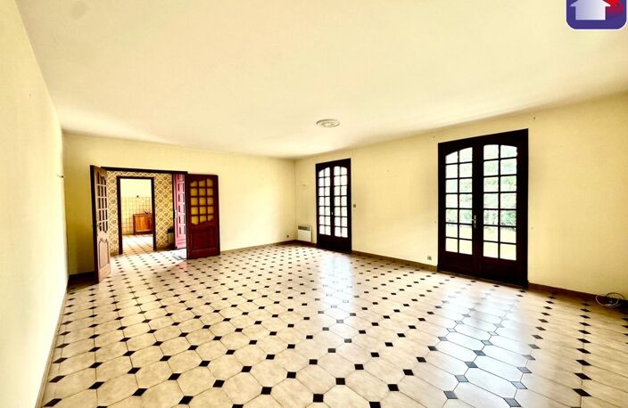 Vente maison 5 pièces 134 m² Saint-Girons (09200) — photo 4