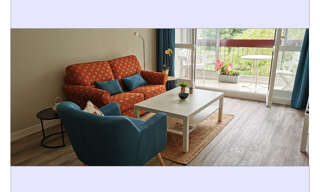 Appartement 4 Pièces 86 m² à louer à Compiègne (60200)