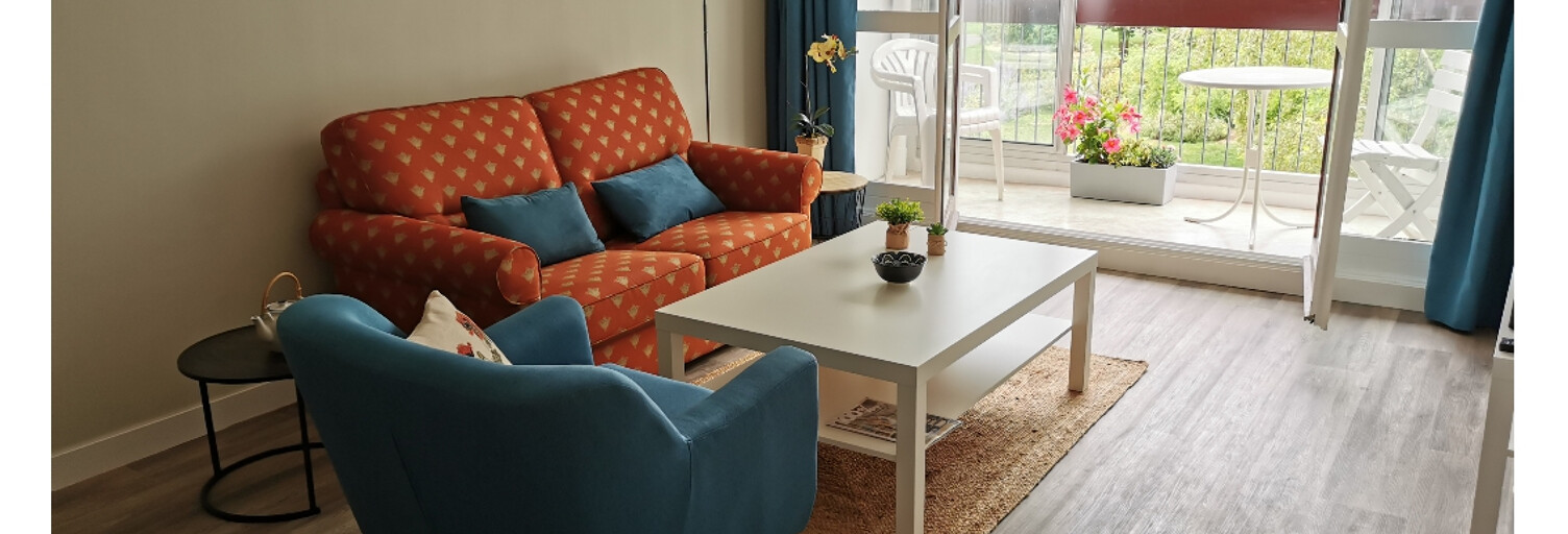 Appartement 4 Pièces 86 m² à louer à Compiègne (60200)