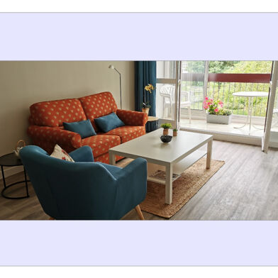 Appartement 4 pièces 438 €