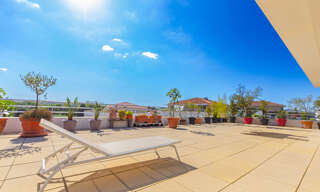 Appartement 4 Pièces 91 m² à vendre à Mandelieu-la-Napoule (06210)