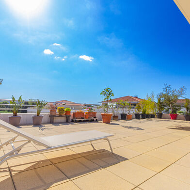 Appartement 4 pièces 659000 €