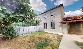 Maison 4 Pièces 86 m² à vendre à Colomiers (31770)