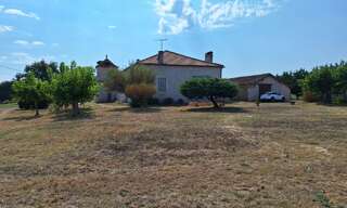 Maison 5 Pièces 145 m² à vendre à Fals (47220)