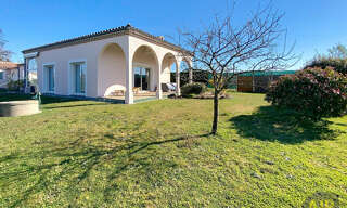 Maison 5 Pièces 137 m² à vendre à Arsac (33460)