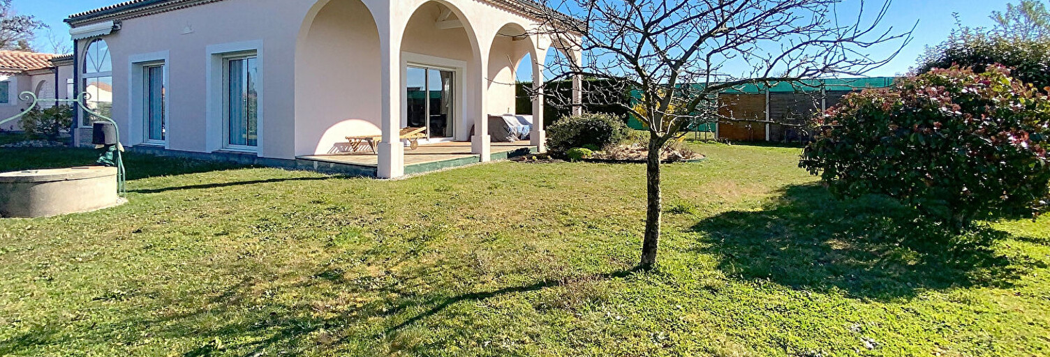 Maison 5 Pièces 137 m² à vendre à Arsac (33460)