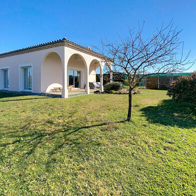 Maison 5 pièces 347000 €