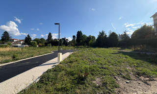 Terrain  444 m² à vendre à Voiron (38500)