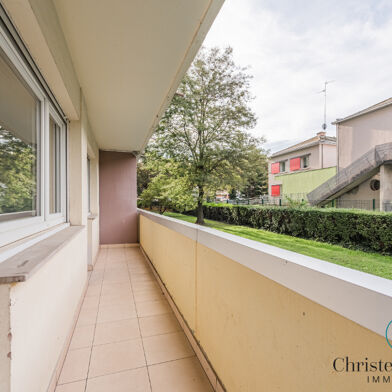 Appartement 3 pièces 119000 €