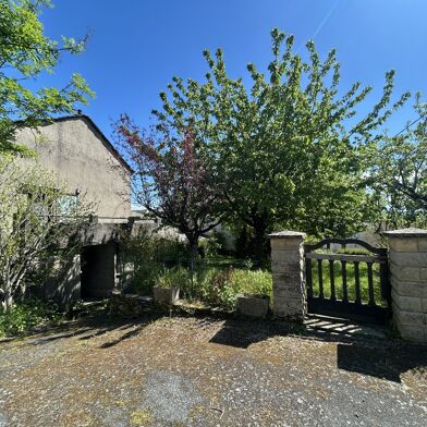 Maison 5 pièces 129000 €