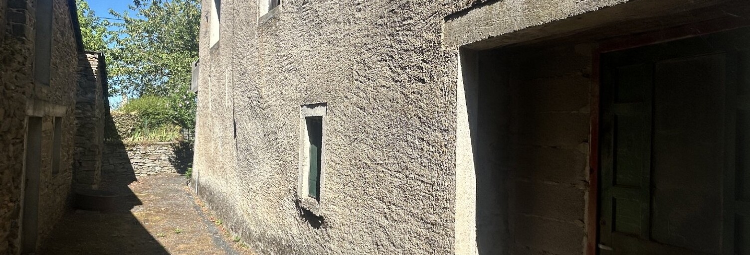 Maison 5 Pièces 130 m² à vendre à Connac (12170)