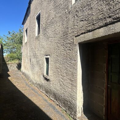 Maison 5 pièces 129000 €