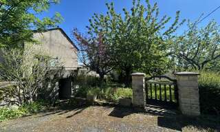 Maison 5 Pièces 130 m² à vendre à Connac (12170)