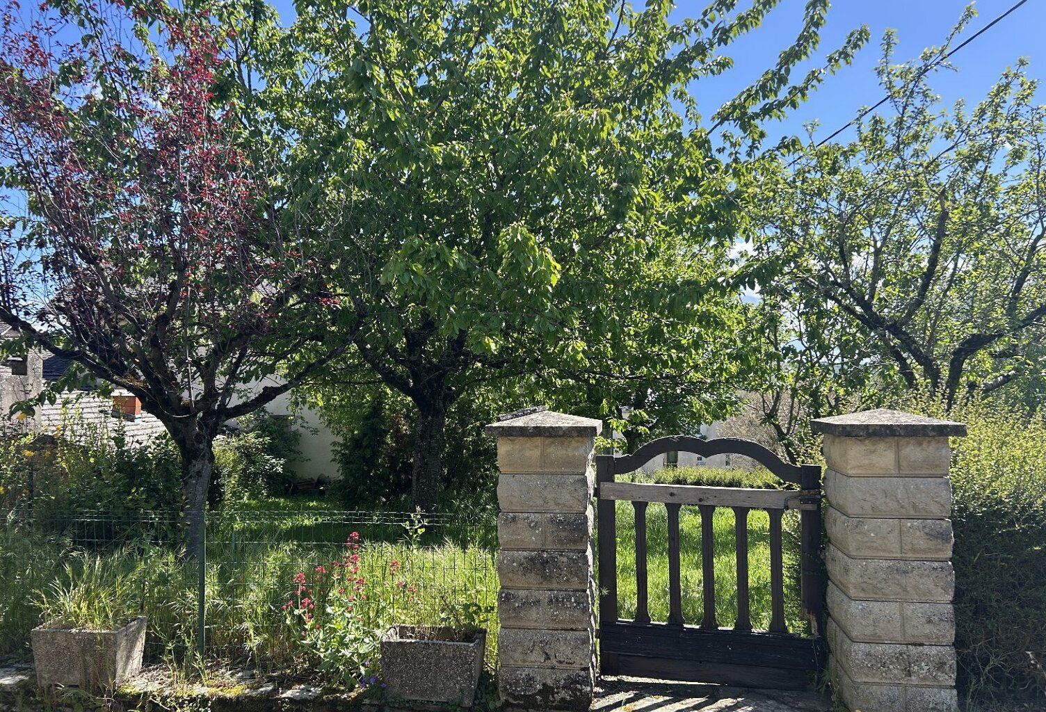 Maison de village — photo 1