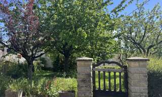 Maison 5 Pièces 130 m² à vendre à Connac (12170)