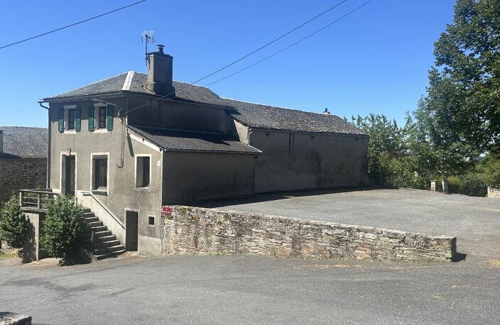 Maison de village — photo 5
