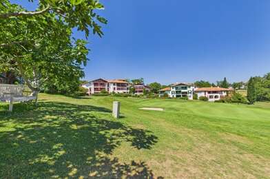 Appartement 3 pièces 630000 €