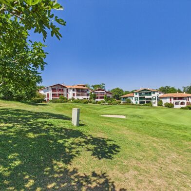 Appartement 3 pièces 630000 €