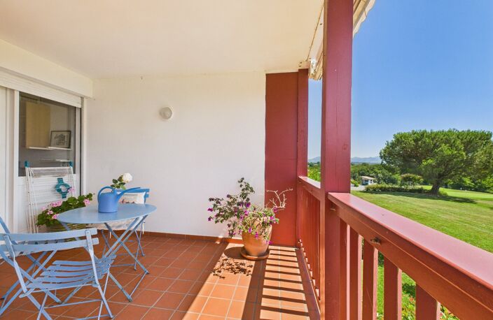 Appartement — photo 2