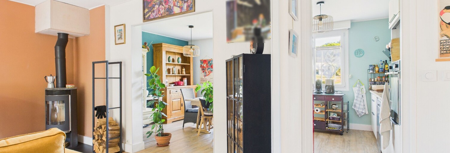 Maison 4 Pièces 88 m² à vendre à Salies-de-Béarn (64270)