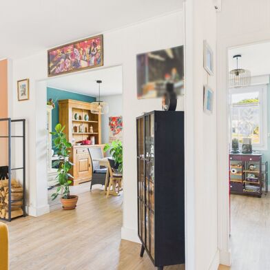 Maison 4 pièces 265000 €