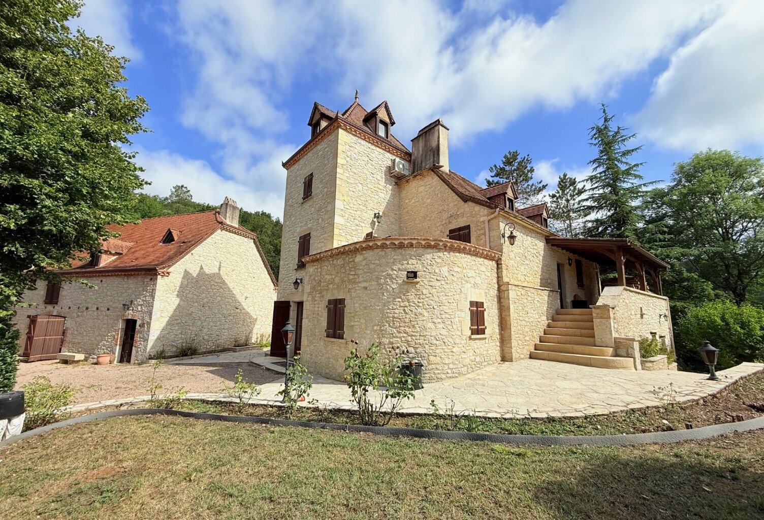 Maison — photo 1