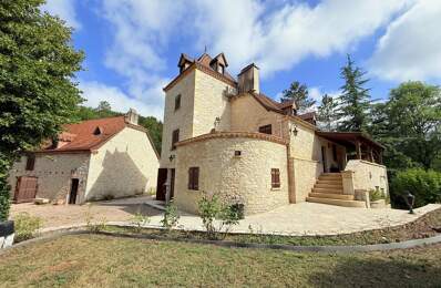 Maison — photo du bien