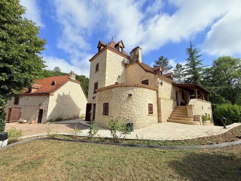 Maison — photo 1