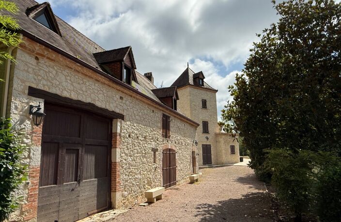 Maison — photo 2