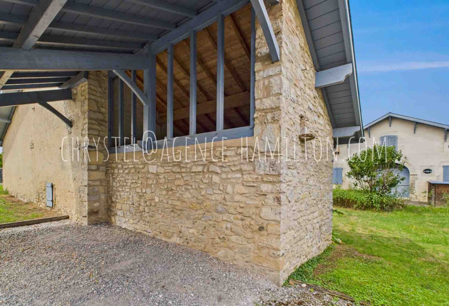 Maison — photo 1