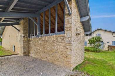 Maison 15 pièces 795000 €