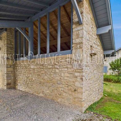 Maison 15 pièces 795000 €