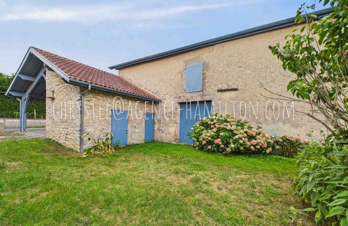 Maison — photo 2
