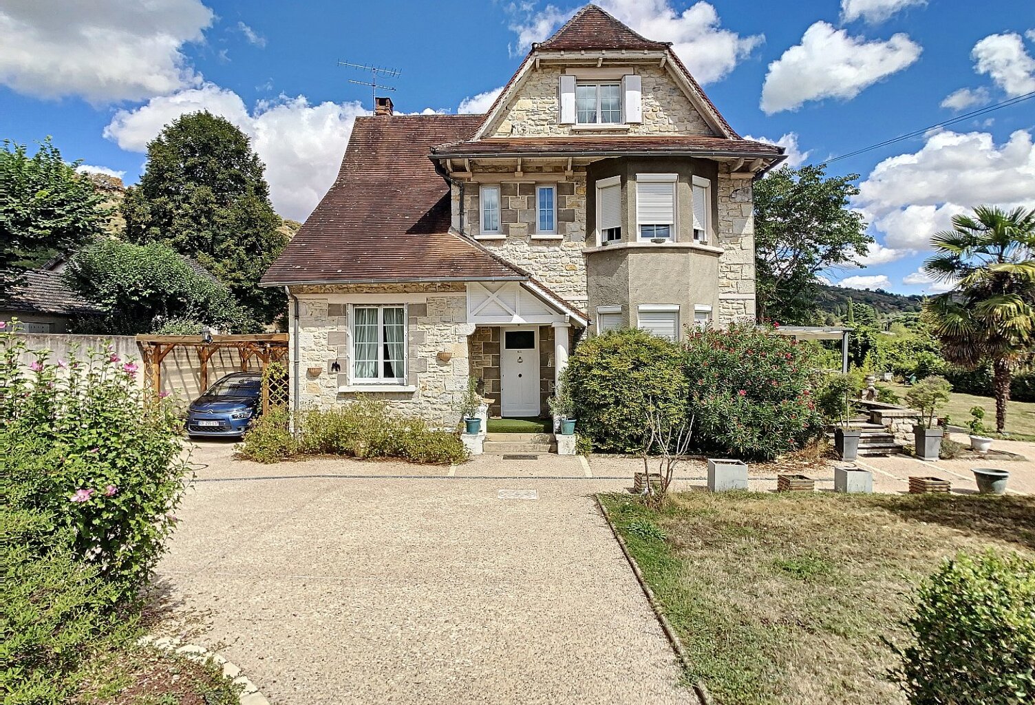 Maison — photo 1
