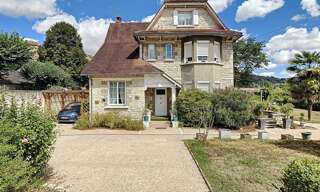 Maison 6 Pièces 153 m² à vendre à Cajarc (46160)