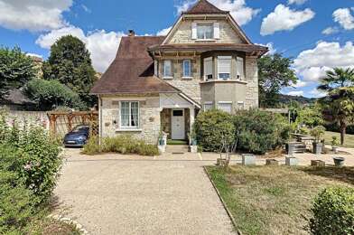 Maison 6 pièces 340000 €