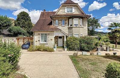 Maison — photo du bien