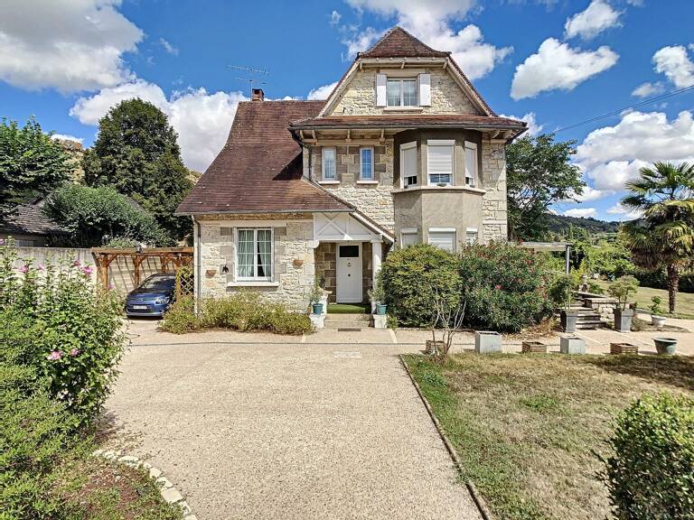 Maison — photo 1