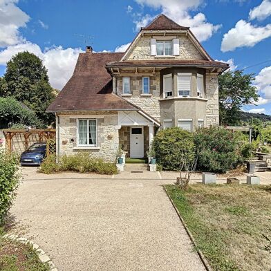 Maison 6 pièces 340000 €