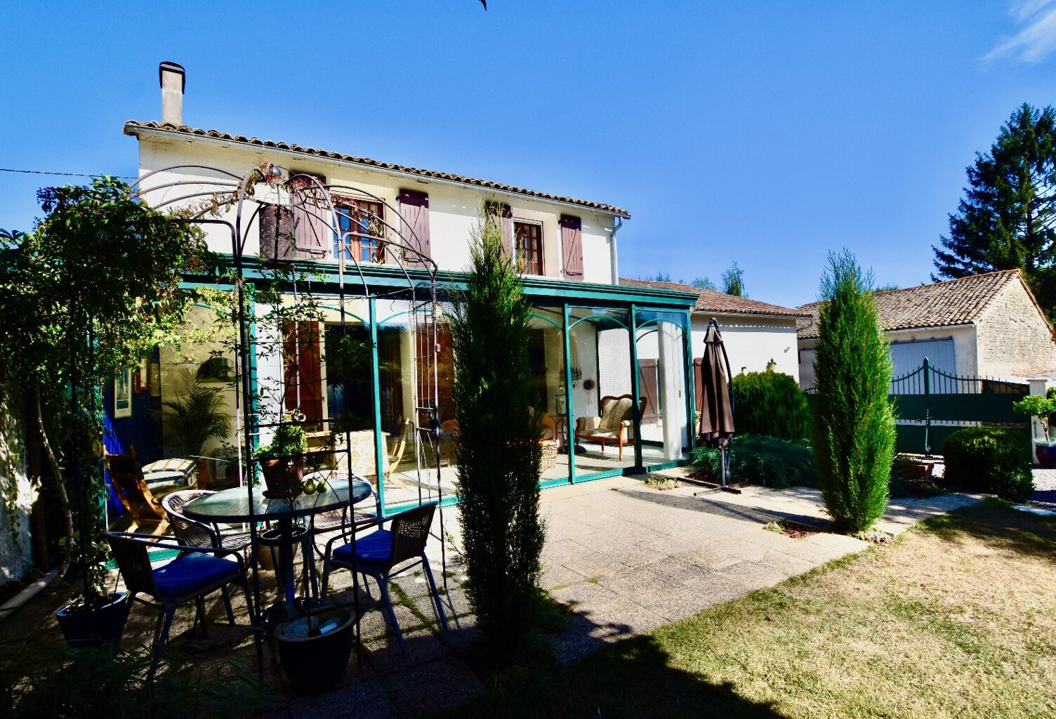Maison — photo 1
