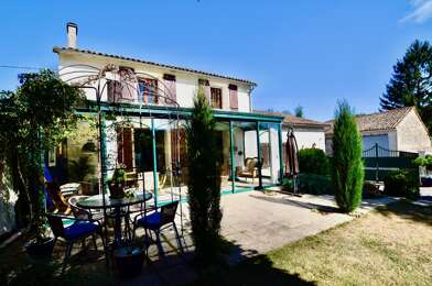 Maison 7 pièces 249950 €