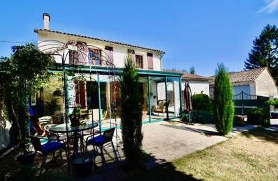 Maison — photo du bien