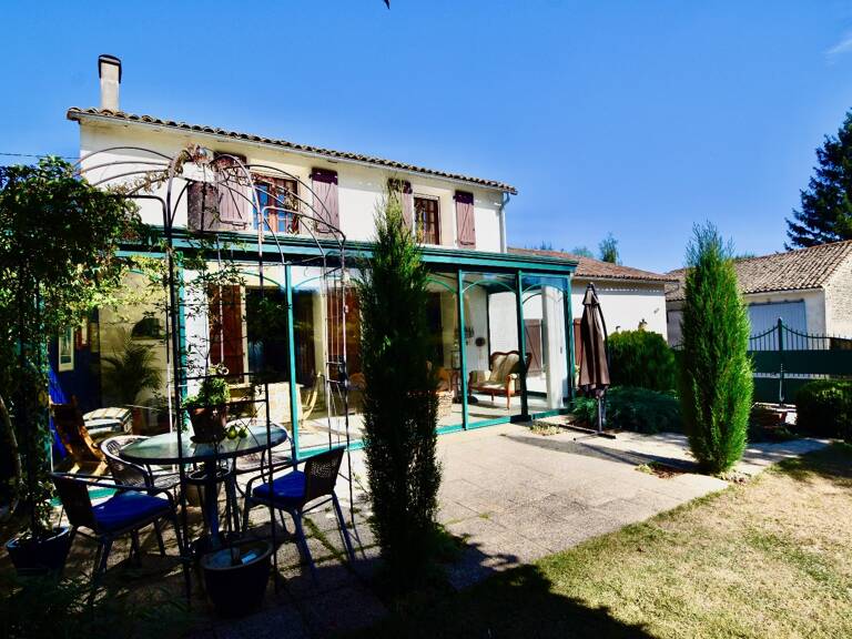Maison — photo 1