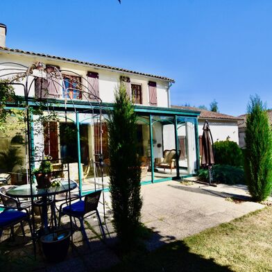 Maison 7 pièces 249950 €