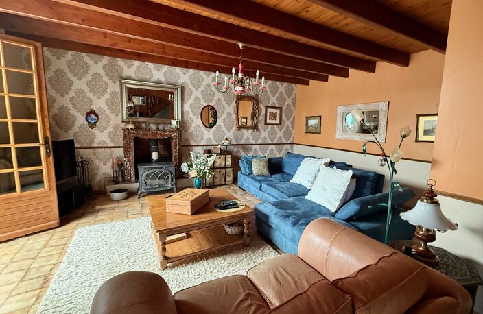 Maison — photo 5