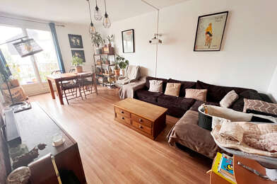 Appartement 2 pièces 87000 €